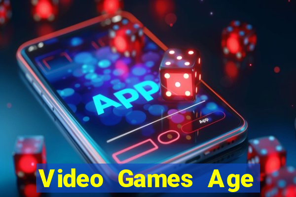 Video Games Age app Tải về