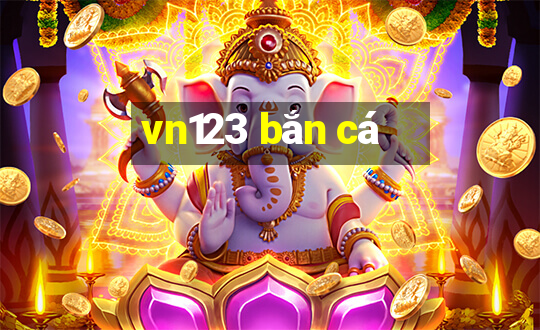 vn123 bắn cá