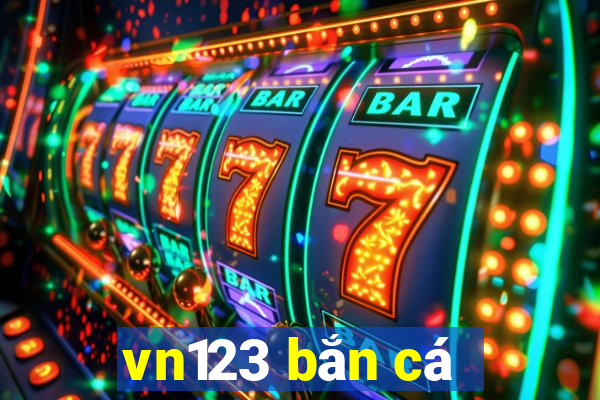 vn123 bắn cá