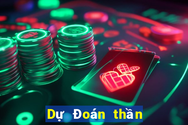 Dự Đoán thần tài 4 ngày 27