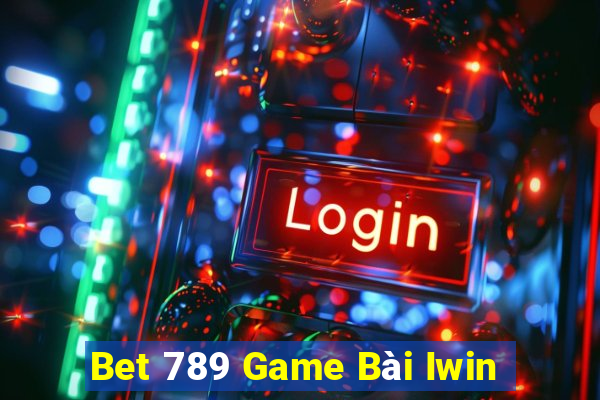 Bet 789 Game Bài Iwin