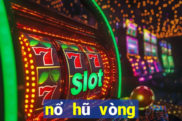 nổ hũ vòng quay kim cương 9k