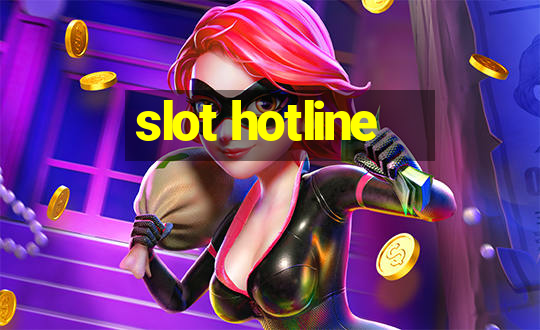 slot hotline