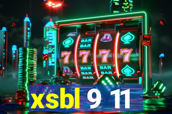 xsbl 9 11