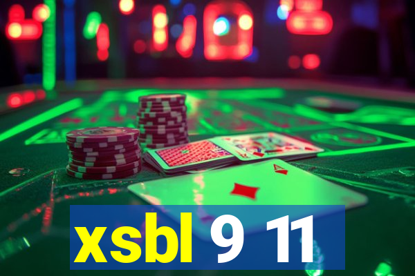 xsbl 9 11