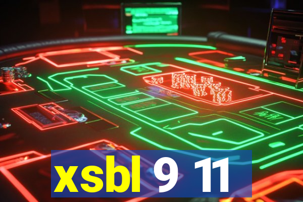 xsbl 9 11