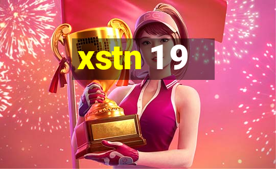 xstn 1 9