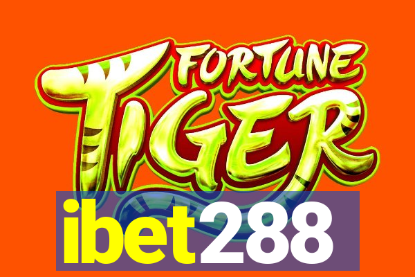 ibet288