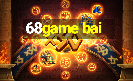 68game bai