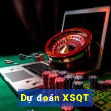 Dự đoán XSQT