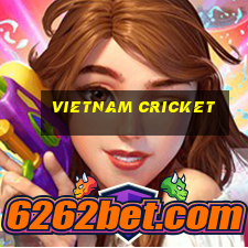 vietnam cricket