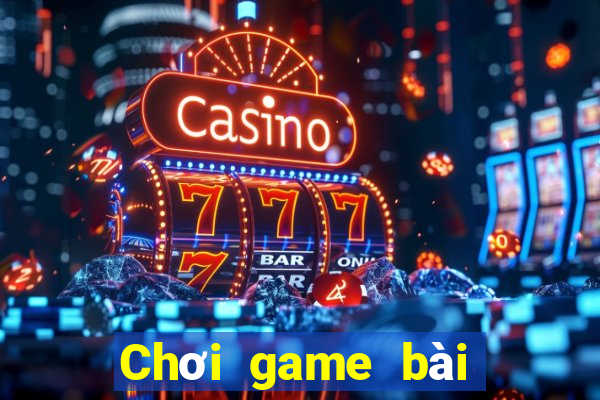 Chơi game bài 168 cho Android