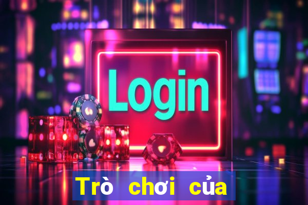 Trò chơi của Bo Cat