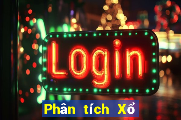 Phân tích Xổ Số Bình Phước ngày 15