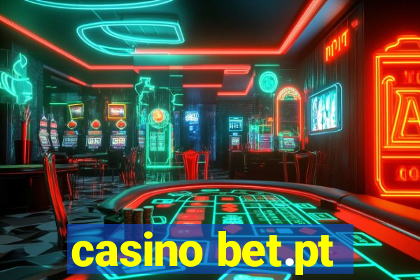 casino bet.pt