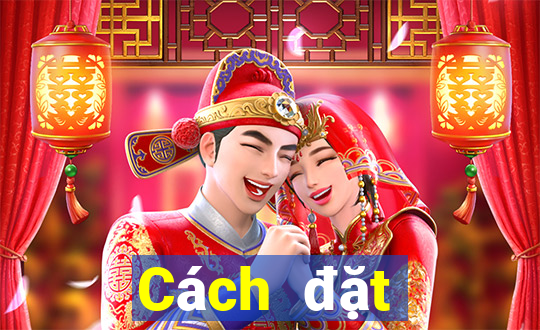 Cách đặt cược XSQT ngày 2