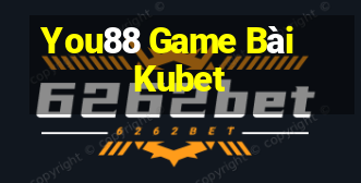 You88 Game Bài Kubet