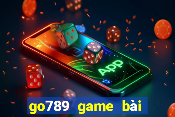 go789 game bài đỉnh cao