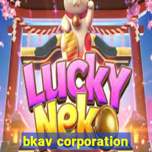 bkav corporation