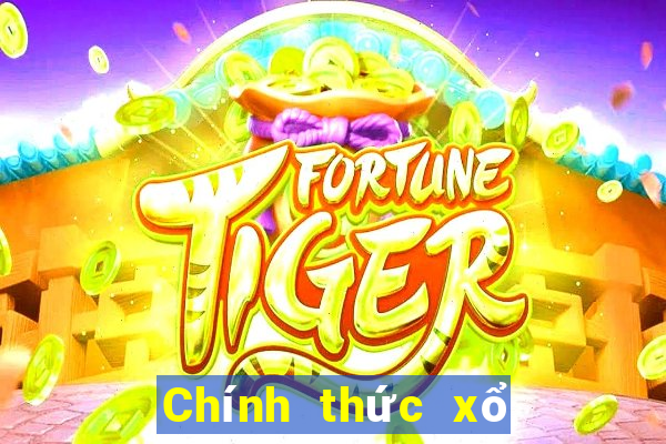 Chính thức xổ số việt nam lotto