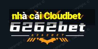 nhà cái Cloudbet