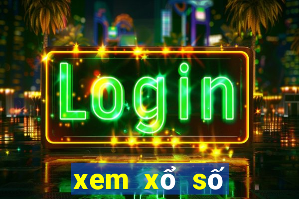 xem xổ số đài miền nam