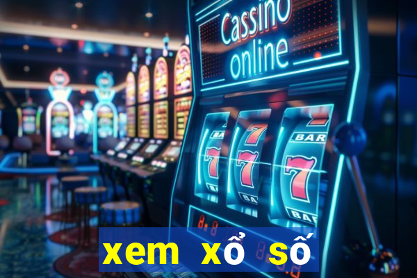 xem xổ số đài miền nam