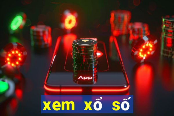 xem xổ số đài miền nam