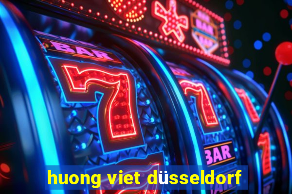 huong viet düsseldorf