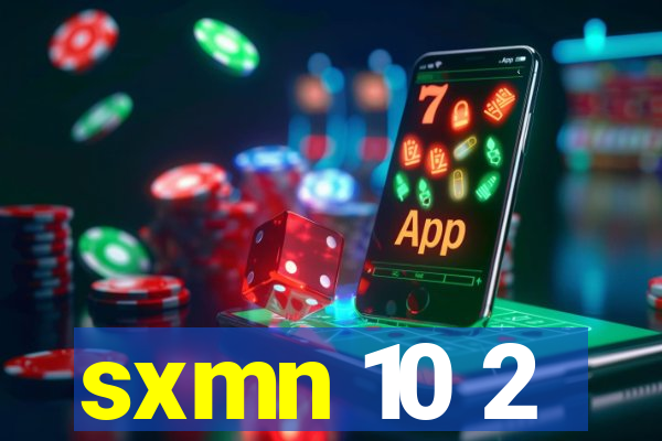 sxmn 10 2