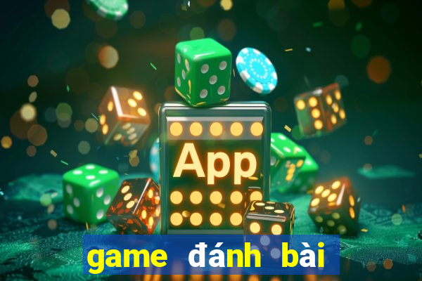 game đánh bài bắn cá