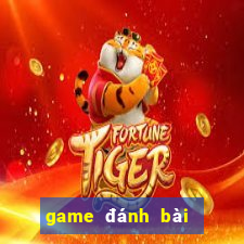 game đánh bài bắn cá