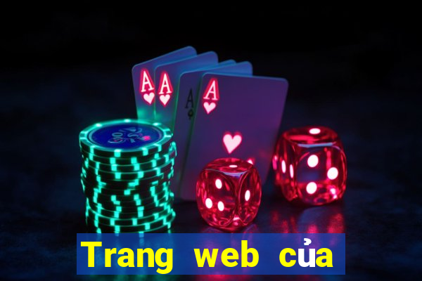 Trang web của Color 38