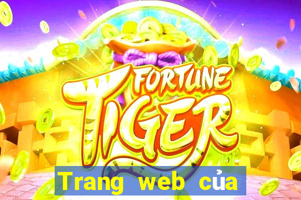 Trang web của Color 38