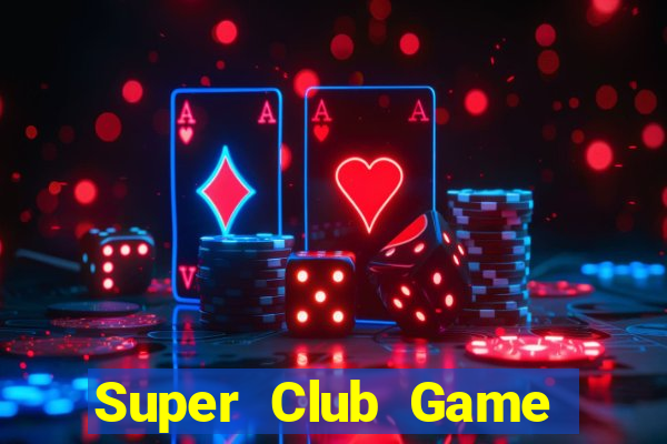 Super Club Game Bài A88