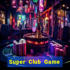 Super Club Game Bài A88