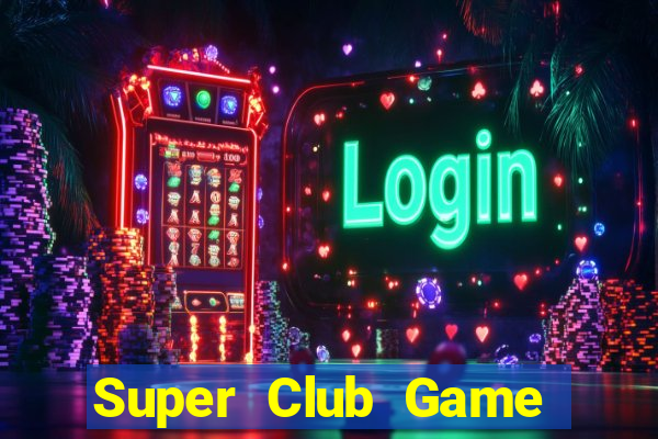 Super Club Game Bài A88