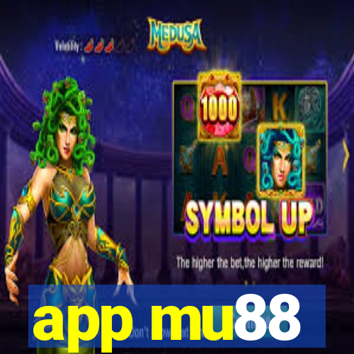 app mu88