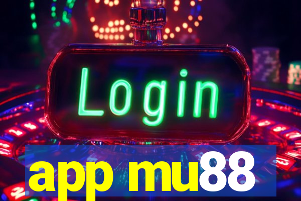 app mu88