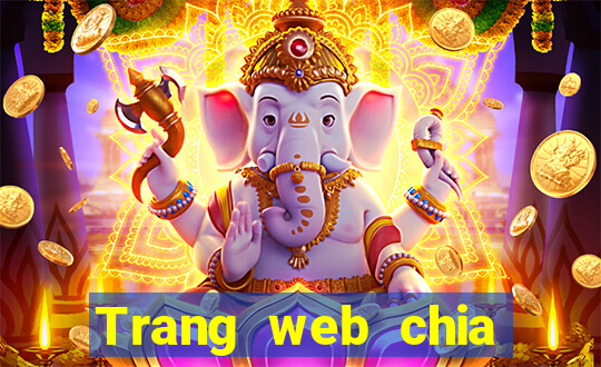 Trang web chia màu vr3