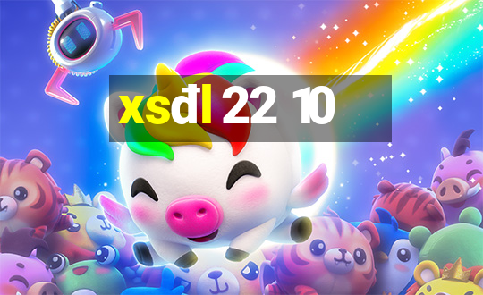 xsđl 22 10