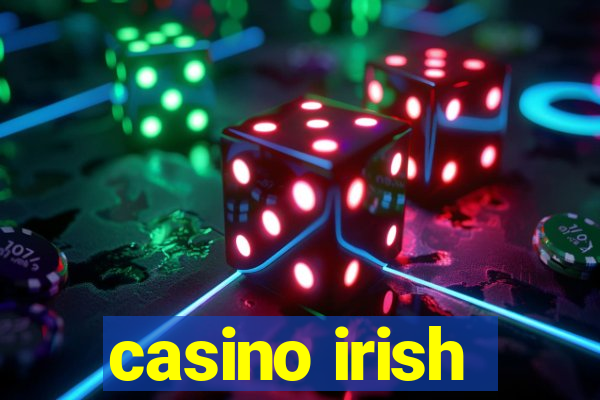 casino irish