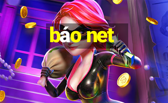 báo net