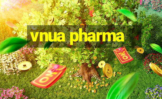 vnua pharma