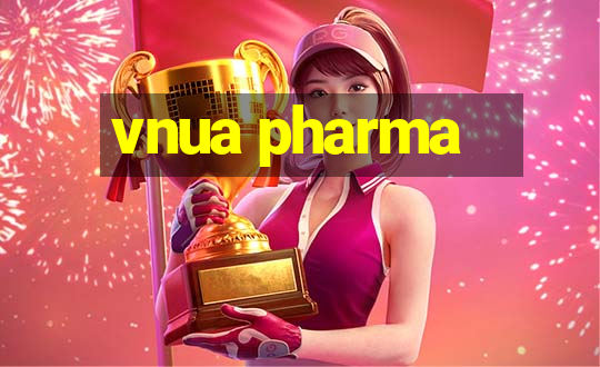 vnua pharma