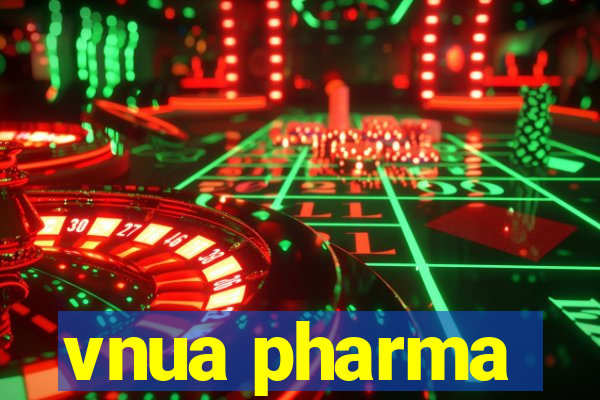 vnua pharma