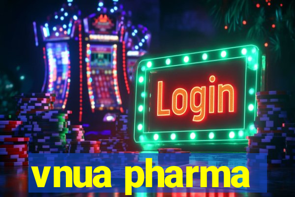 vnua pharma