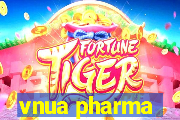 vnua pharma