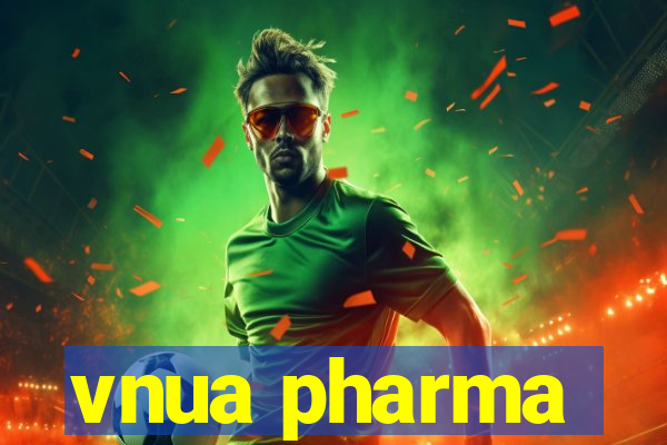 vnua pharma