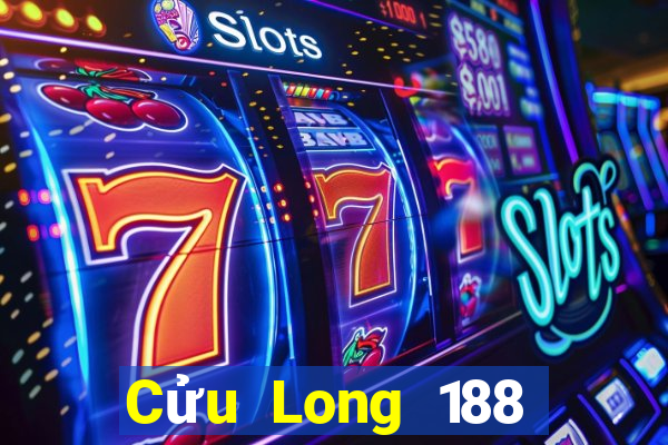 Cửu Long 188 mặt ba công khai